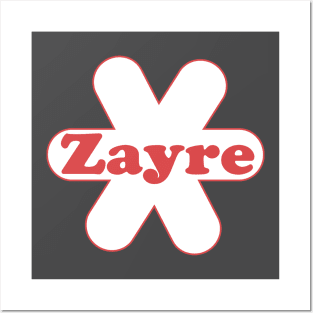 Zayre Department Store Posters and Art